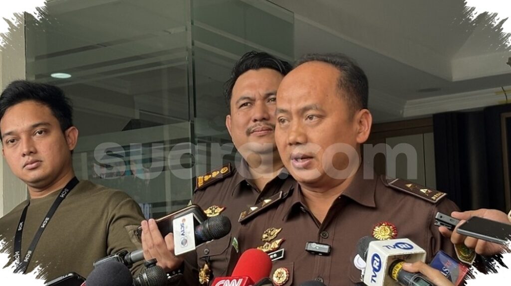 Vonis Bebas Tiga Terdakwa Kredit Sritex Belum Ditanggapi Kejagung, Putusan Masih Dipelajari