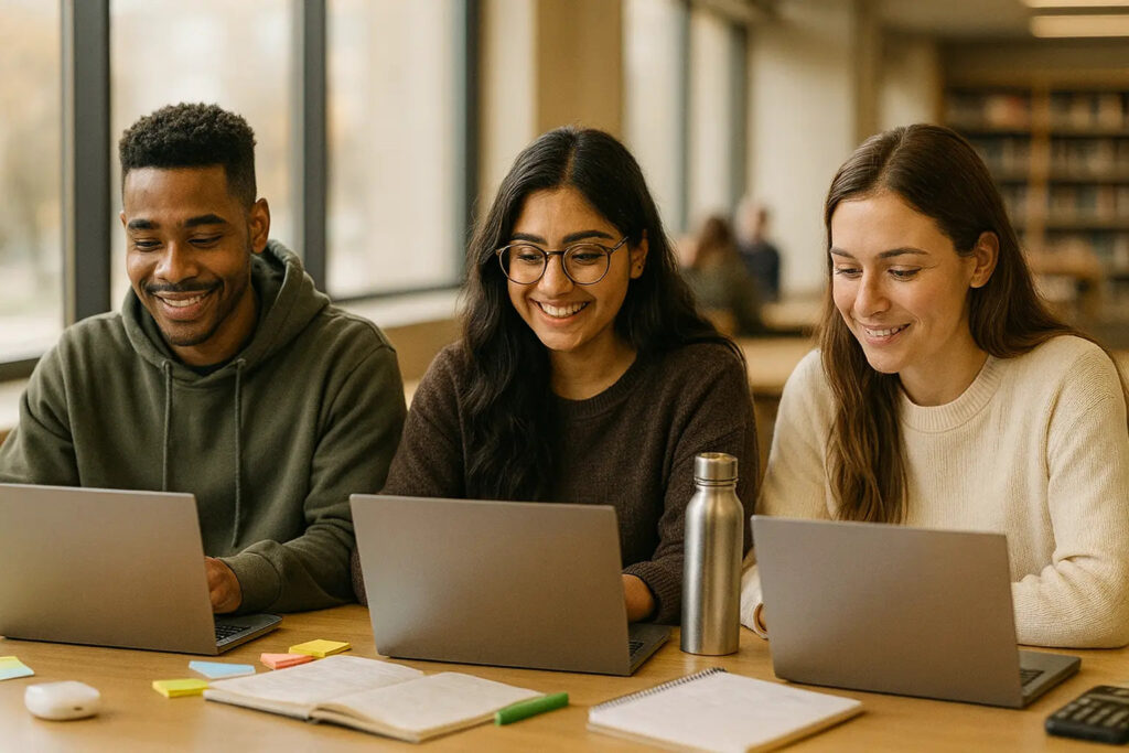 Garansi Resmi Dan Engsel Kuat Bisa Lebih Penting Dari RAM Tinggi Pada Laptop Mahasiswa Murah