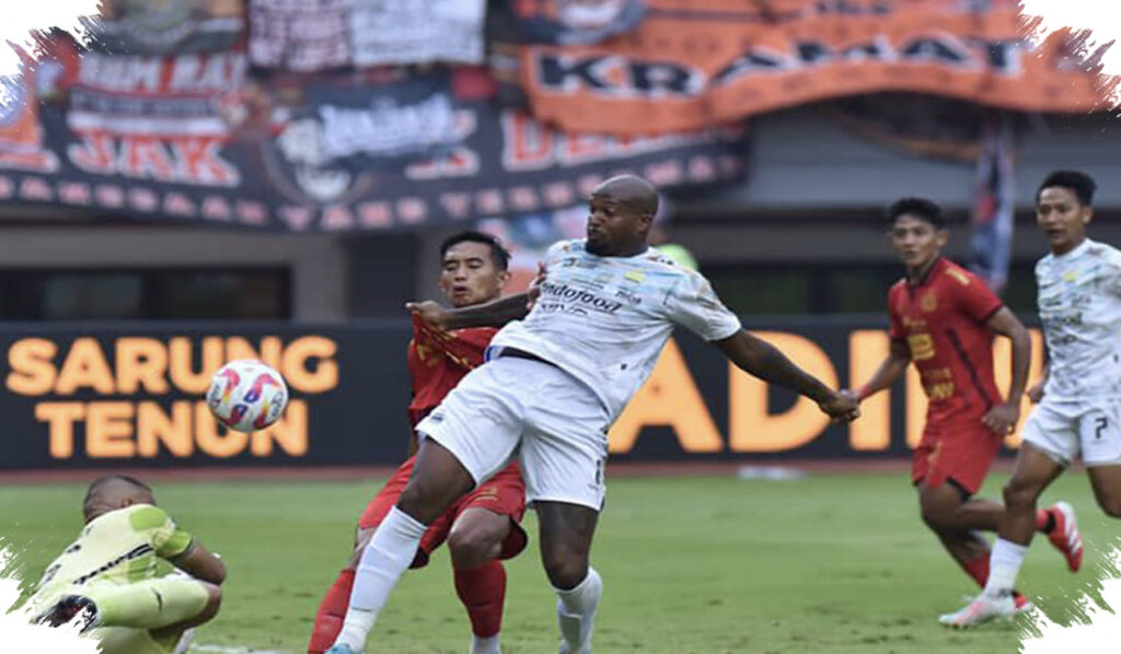 Konvoi Usai Laga Dilarang, Polres Karawang Tetap Buka Izin Nobar Persija Vs Persib