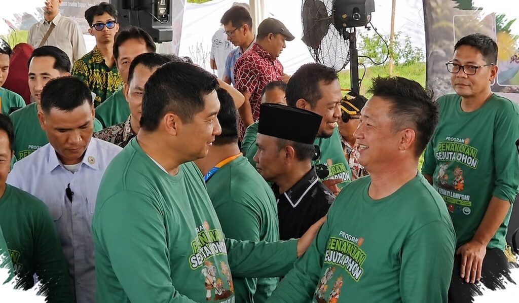 Pembangunan Rumah Baru Akan Lebih Hijau, Pengembang Wajib Tambah Pohon di Depan Hunian