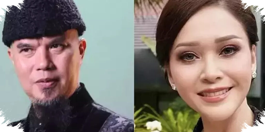 Ramalan Lama Hard Gumay Kembali Diingat, Konflik Ahmad Dhani Dan Maia Estianty Ikut Memanas