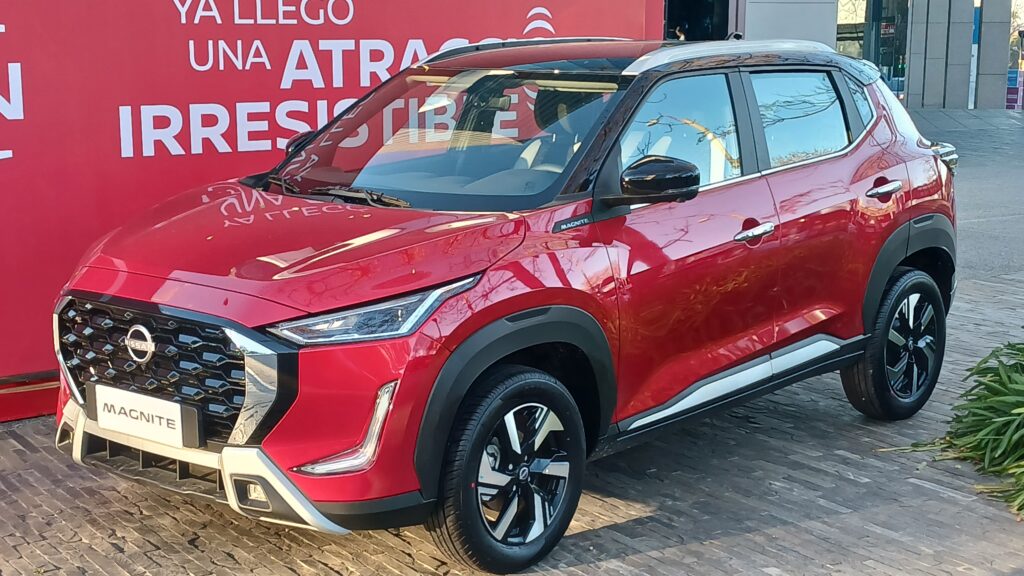 Harga Tinggi Bikin Nissan Makin Tertekan, Mobil China Kian Menguasai Pasar Indonesia Hingga 2026