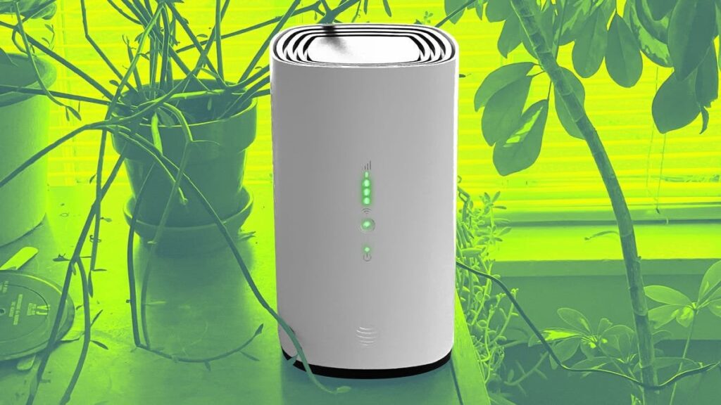 HiFi Air Tanpa Instalasi Teknisi, Hunian Baru di Sumsel Langsung Terhubung