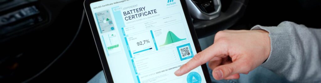Garansi, SoH, Dan Riwayat Isi Daya Jadi Kunci Saat Membeli Mobil Listrik Bekas