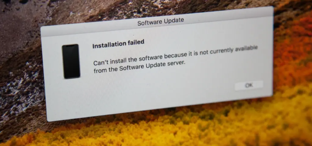 Menunda Update iPhone Bisa Membuka Celah Keamanan Dan Mengurangi Umur Pakai Aplikasi