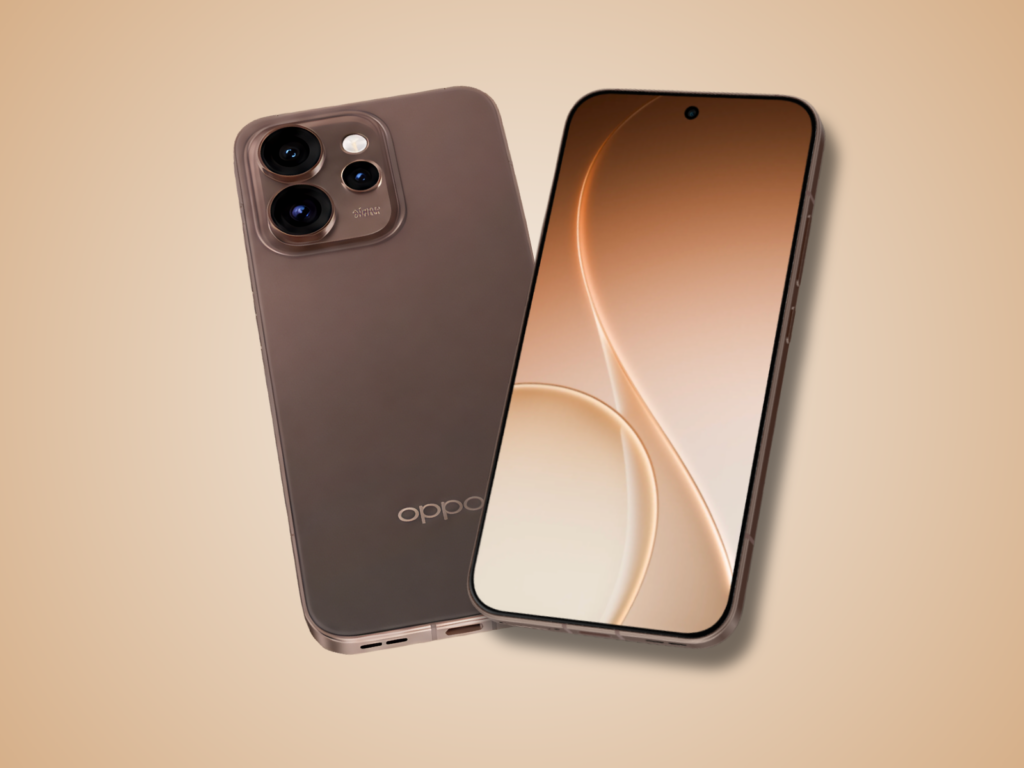 Oppo Reno 16 Pro Siapkan Baterai 7.000mAh Dan Kamera 200MP, Pre-Order Sudah Dibuka Di Tiongkok