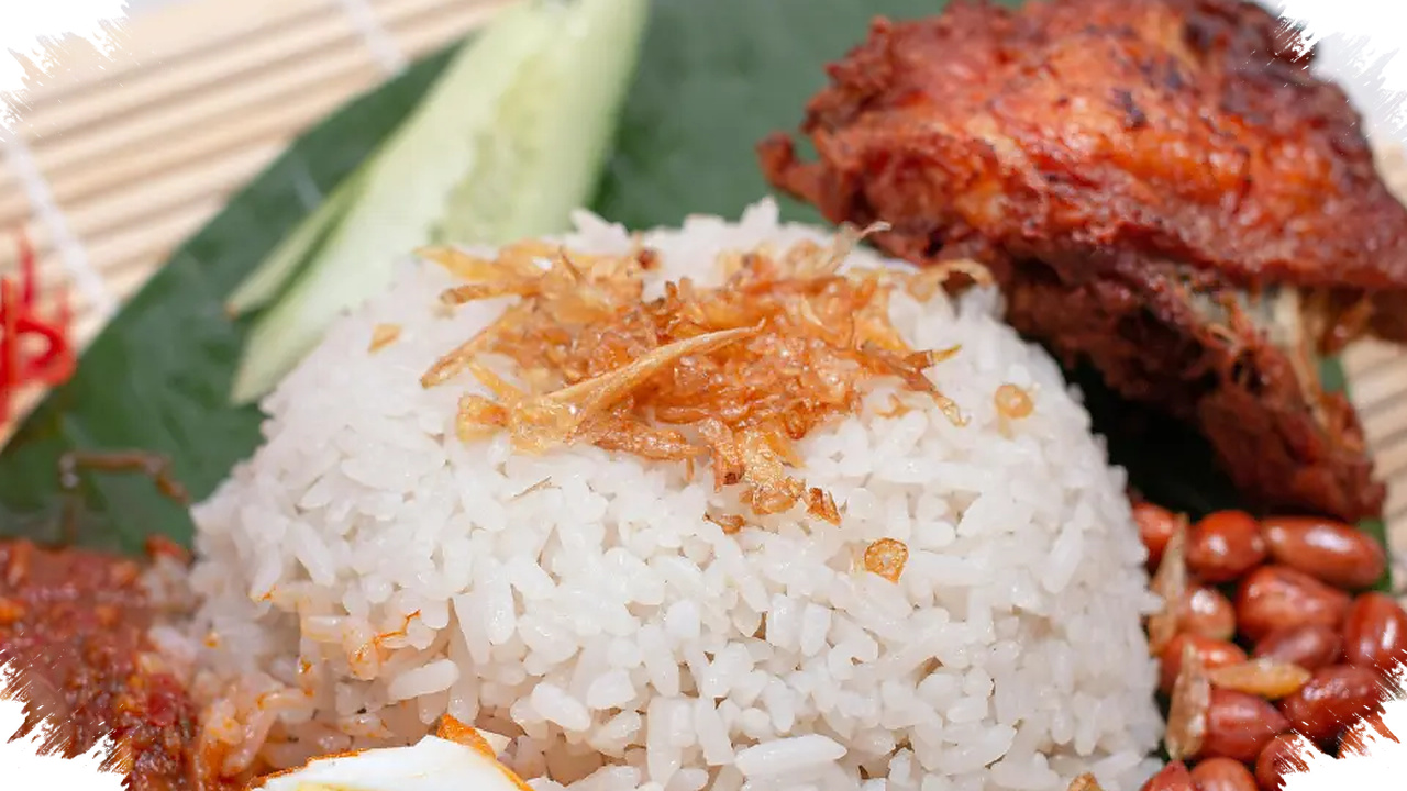 Porsi Besar, Lauk Lengkap, Dan Gurih Autentik Dari Nasi Liwet Bandung Yang Sulit Dilupakan