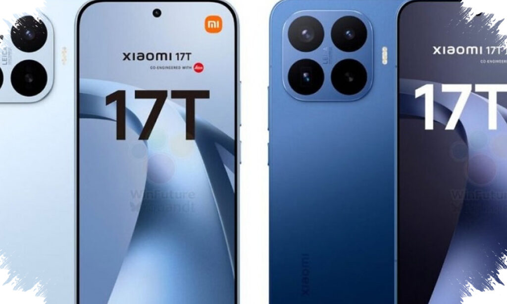 Xiaomi 17T Pro Terdeteksi Dengan Baterai 7000mAh Dan Zoom 5x, Harga Mulai Rp14 Jutaan