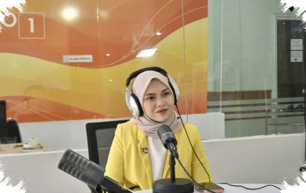 Radio Masih Jadi Andalan Saat Bencana, KPID Jabar Soroti Pentingnya Literasi Digital