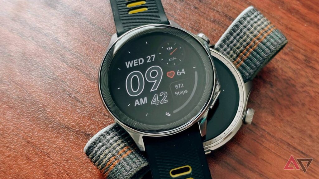 Amazfit T-Rex 3 Unggul Soal Baterai, OnePlus Watch 2 Lebih Nyaman Untuk Dipakai Seharian