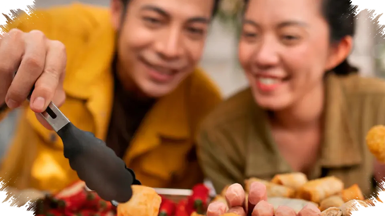Sate Kelinci Jadi Ikon Pacet Mojokerto, Ditemani Jagung Bakar Dan Wedang Jahe Yang Pas Di Udara Dingin
