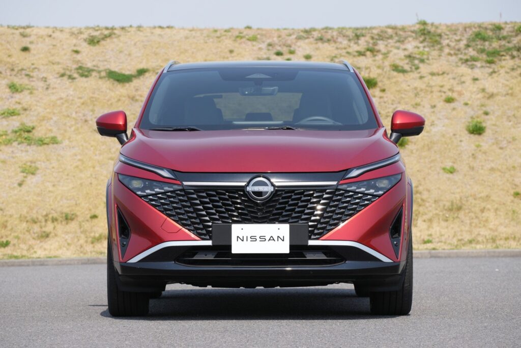 Tak Perlu Colok Daya Lagi, Nissan e-POWER 2026 Menawarkan Rasa EV yang Lebih Praktis
