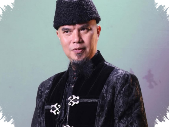 Puluhan Juta Melayang Dari Akun Ahmad Dhani, Peretasan Instagram Berujung Laporan Polisi