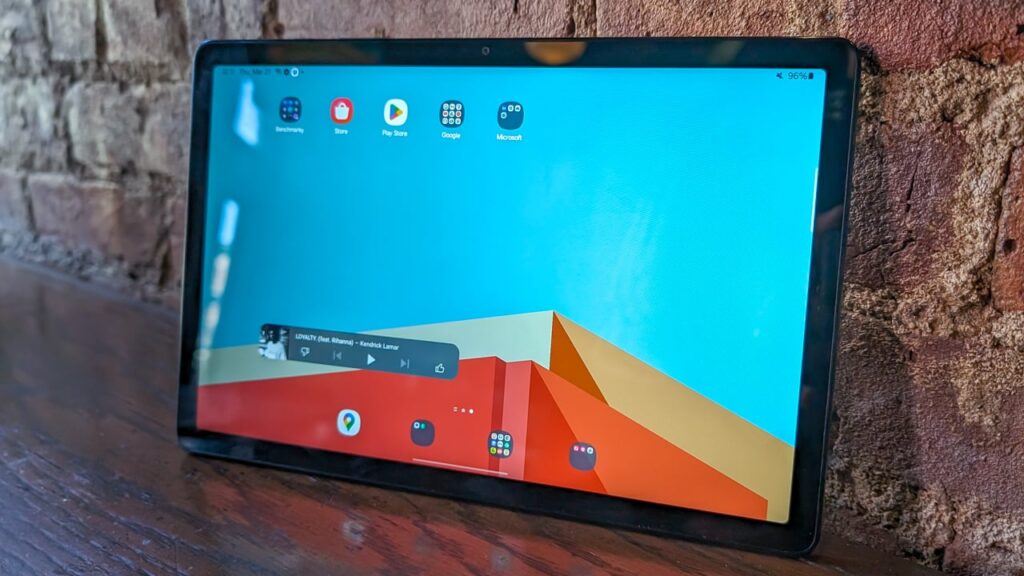 Tablet Murah 2026 Makin Fungsional, Layar Besar, 4G, dan Paket Lengkap Siap Dipilih