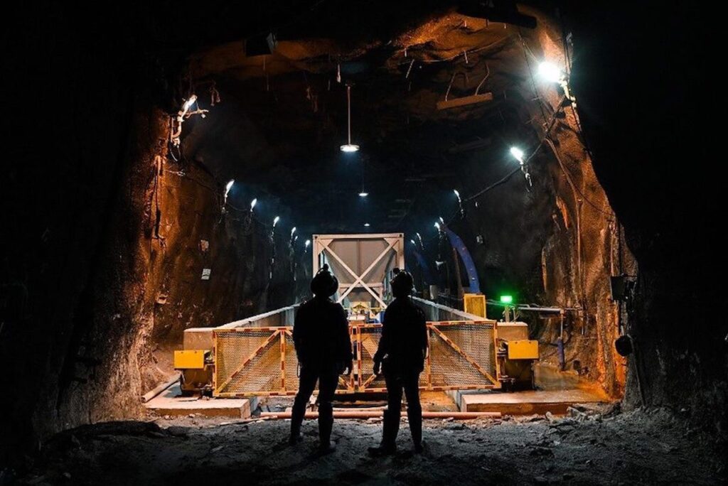 Target Operasional Penuh Freeport Bergeser Ke Awal 2028, Pemulihan Longsor Masih 50 Persen