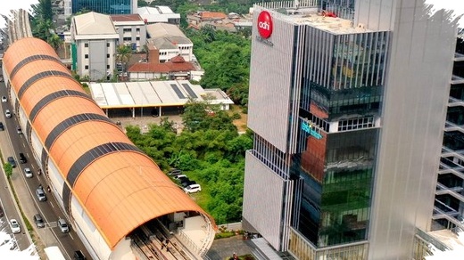 ADHI Tunjuk Kepemimpinan Baru, Tata Kelola Dan Arah Bisnis Ikut Disusun Ulang