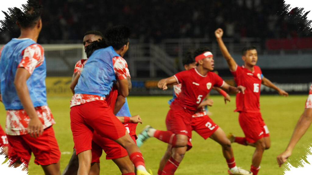 Garuda Nusantara Hindari Thailand Dan Australia, Vietnam Tetap Jadi Ujian Di Grup A Piala AFF U19