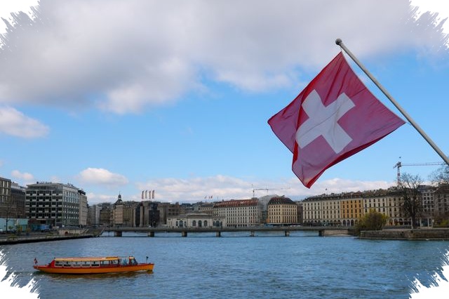 Swiss Makin Terbelah, Usulan Batas Penduduk 10 Juta Bisa Mengguncang Hubungan Dengan Uni Eropa