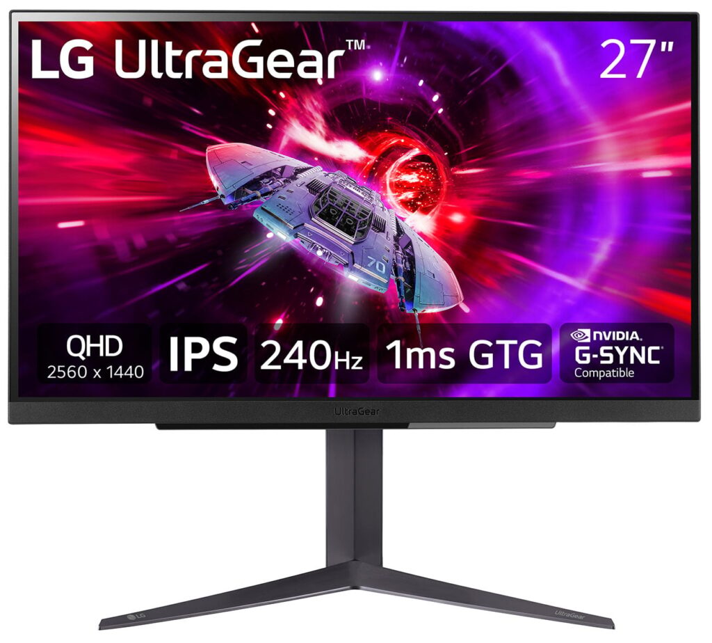 240Hz Baru Terasa Maksimal Saat PC Kuat, 144Hz Tetap Cukup Untuk Banyak Gamer