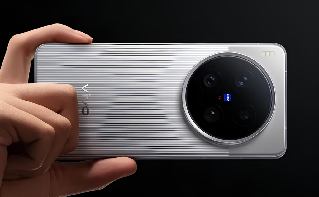 vivo X500e Muncul Paling Aneh di Seri Baru, Tiga Model Sekaligus Sudah Terdeteksi