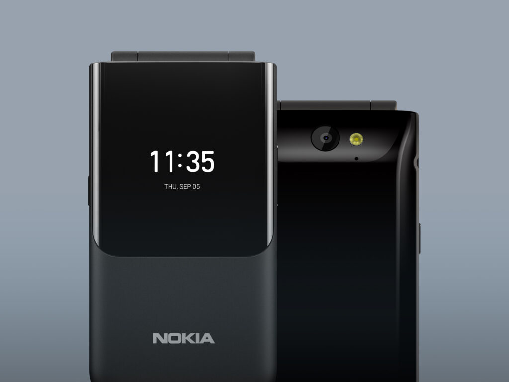 Bodi Mungil, Baterai 6.500 mAh, Nokia Mini 2026 Siap Melawan Ponsel Besar Di Kelas Rp6 Jutaan