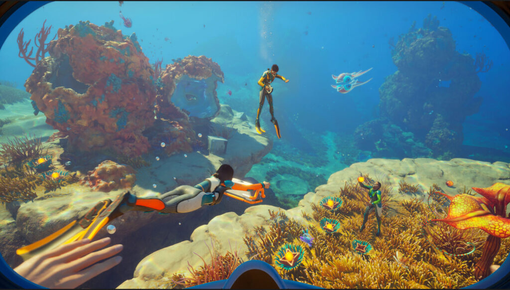 Subnautica 2 Masuk Akses Awal 14 Mei, Tim Tetap Menjaga Target Pengalaman Terbaik