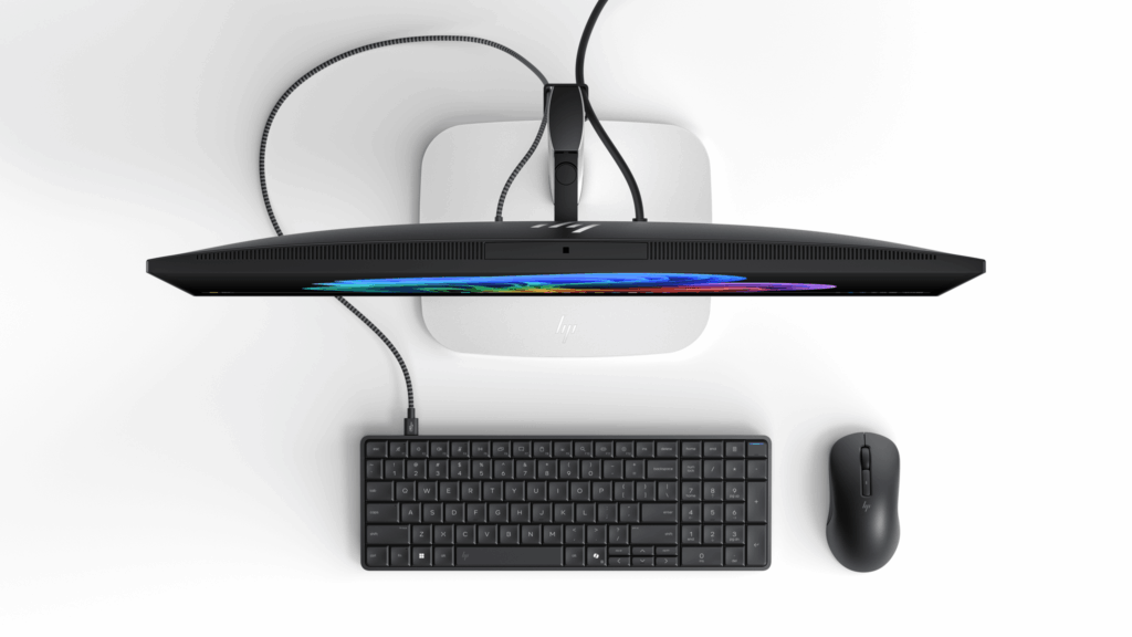 Keyboard PC Rp 23 Juta Ini Tak Bisa Dipakai Di Komputer Lain, HP EliteBoard G1a Bikin Aneh