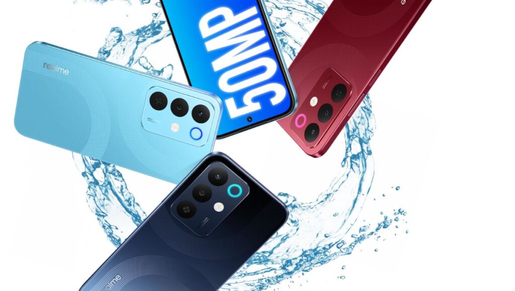 Nomor Model Realme 16x Muncul Di BIS, Penerus Realme 15x Makin Siap Masuk India