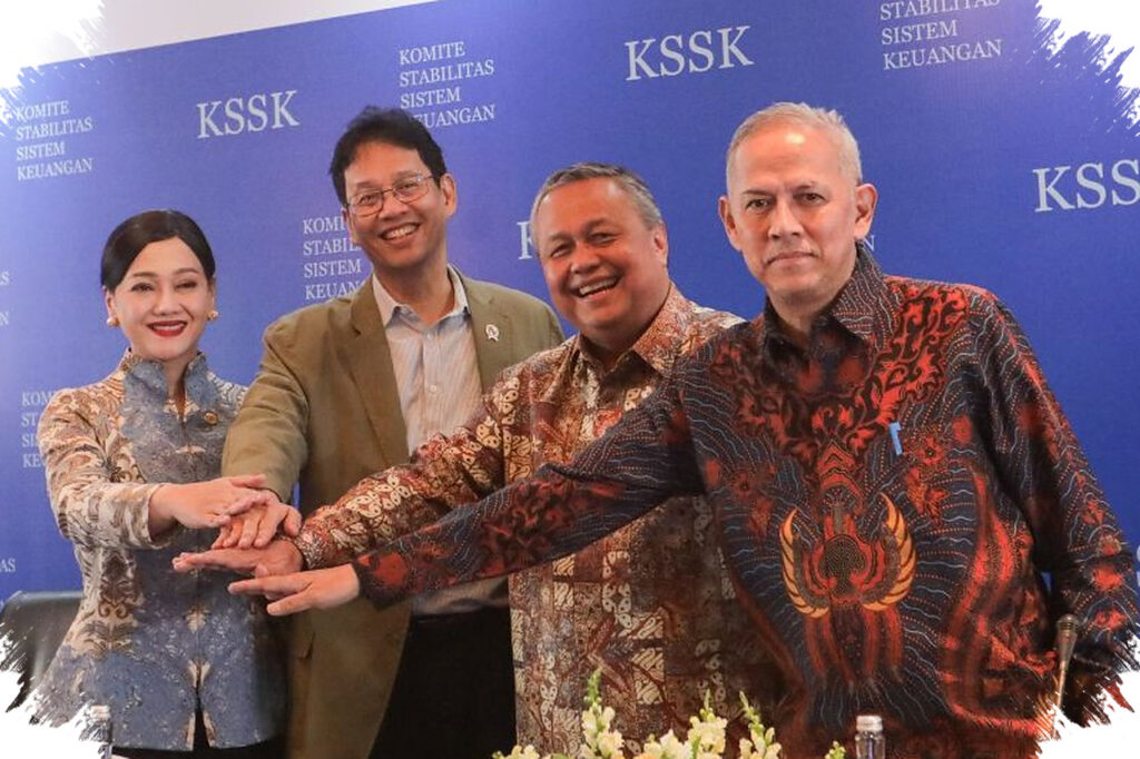 Perlindungan Simpanan LPS Masih Sangat Luas, Lebih Dari 90 Persen Rekening Tetap Terjamin