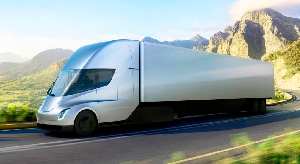 Tesla Semi Mulai Diproduksi Massal, Tantangan Sesungguhnya Baru Menanti Di Jalan Raya