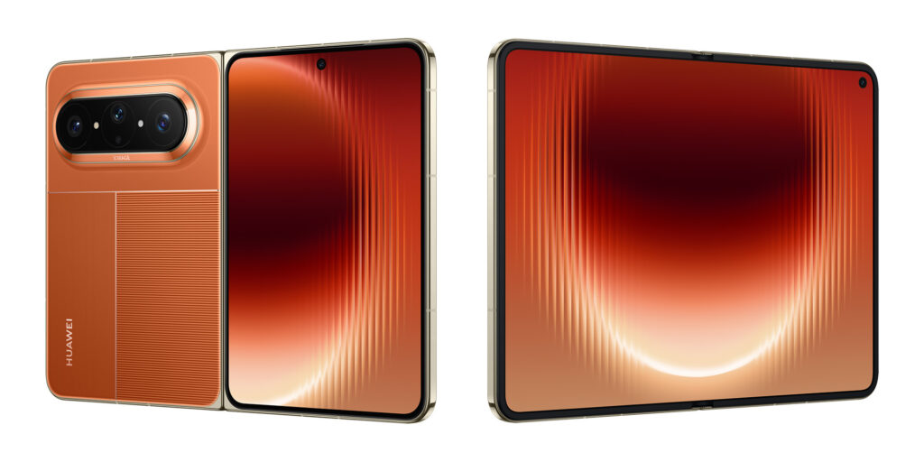 Harga Huawei Pura X Max 2026 Bisa Tembus Rp23 Juta, Andalkan Kamera Premium Tanpa Google