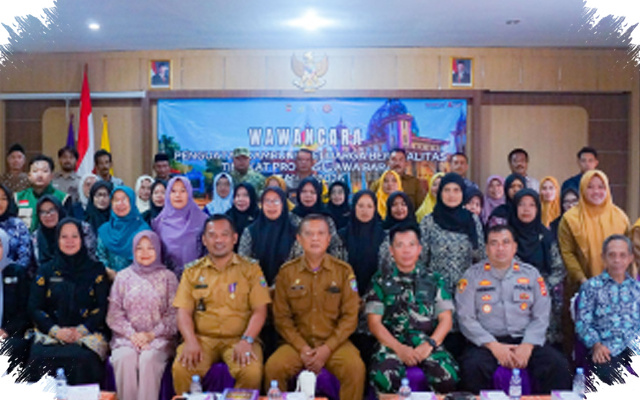 Jalatrang Creative Siap Wakili Jawa Barat Ke Nasional, Ciamis Andalkan Kampung KB Unggulan