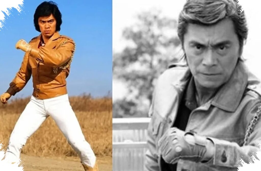 Kenji Ohba Tutup Usia Di 71 Tahun, Sosok Gavan Tinggalkan Warisan Besar Tokusatsu