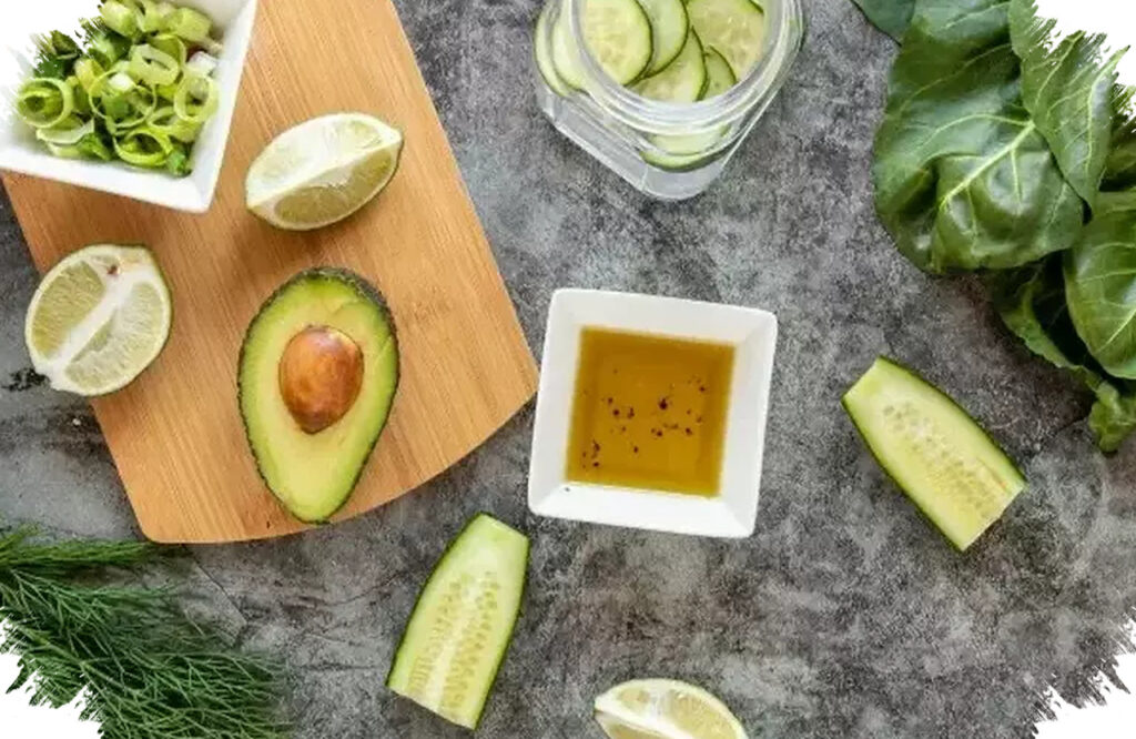 Lebih Banyak Nabati, Diet Mediterania Hijau Dinilai Membantu Otak Menua Lebih Lambat