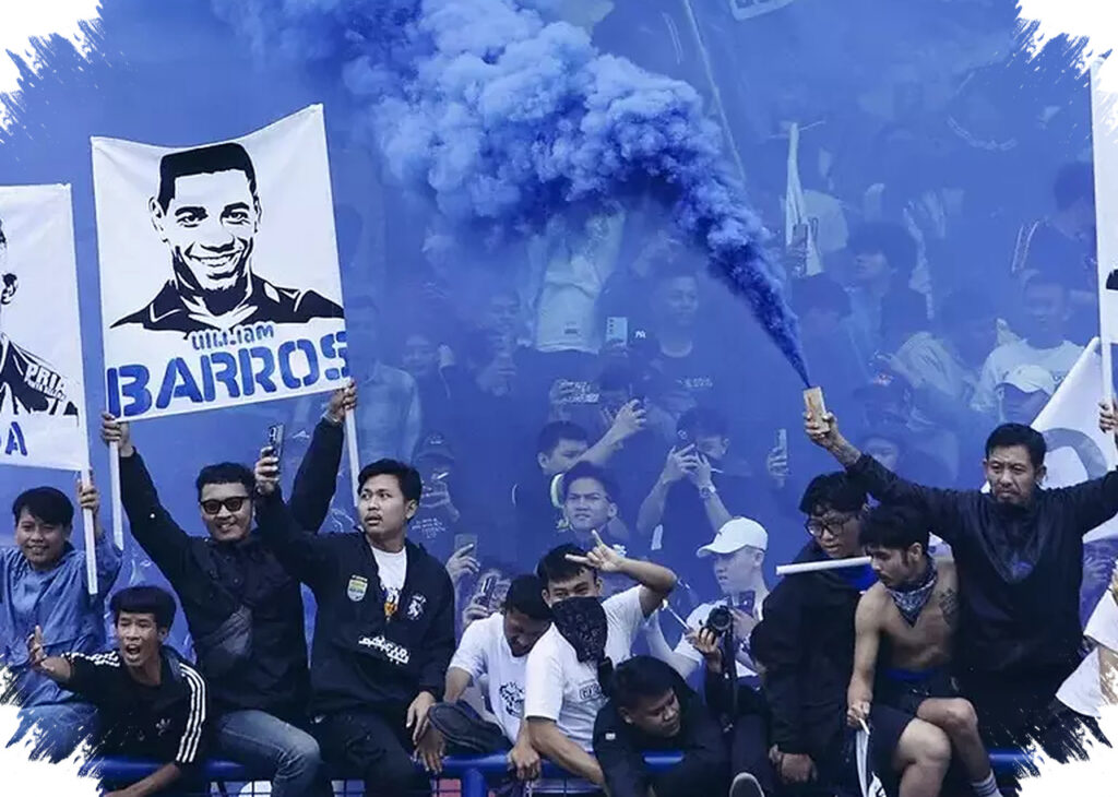 Persija Minta Bobotoh Tak Hadir di Segiri, Pengamanan Laga Kontra Persib Diperketat