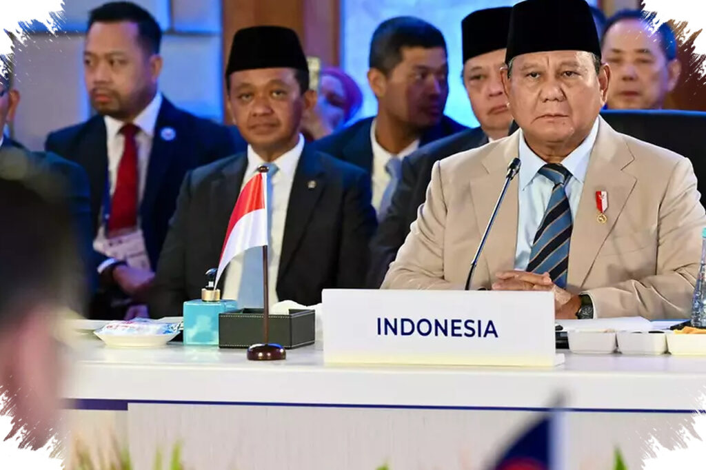Prabowo Dorong PLTS 100 GW di Forum ASEAN, Indonesia Tunjukkan Arah Baru Energi Bersih