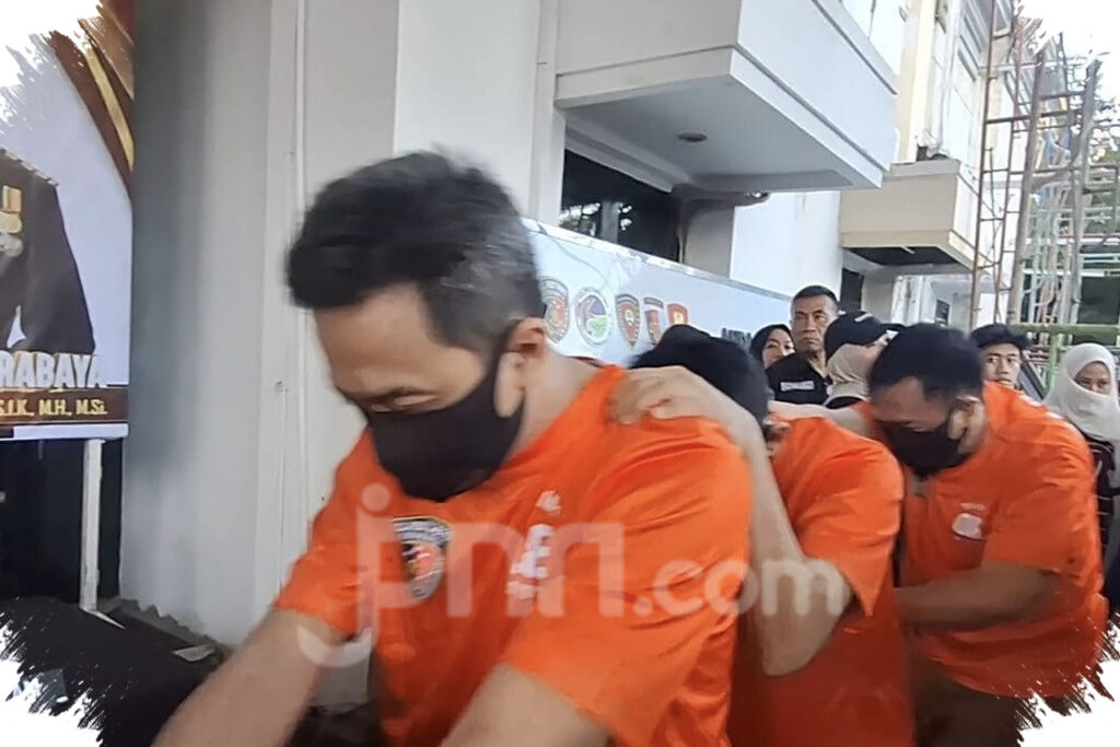 Sindikat Joki UTBK Diduga Tersebar Lintas Provinsi, Jejaknya Ditelusuri Sejak 2017