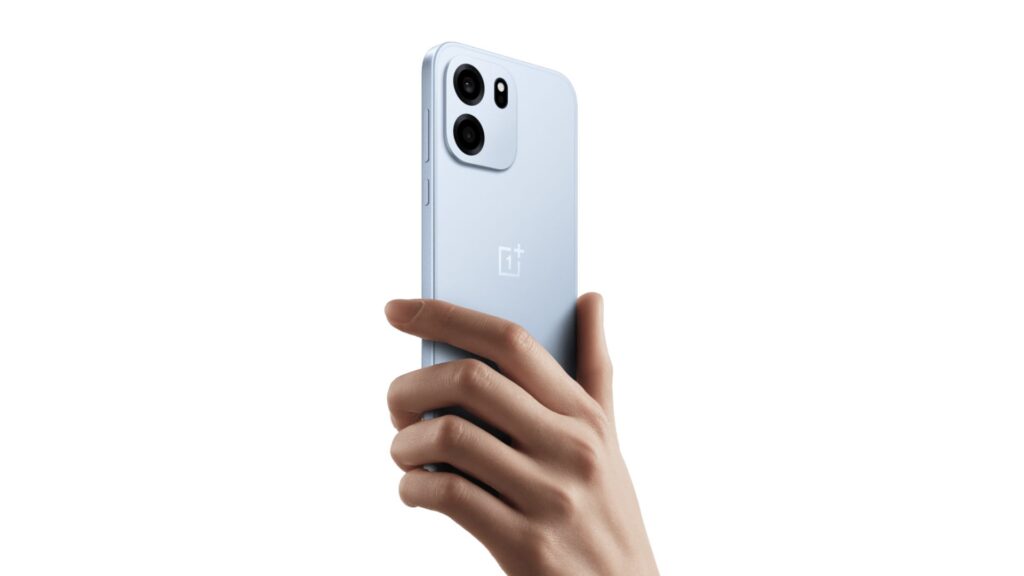 Baterai 8000mAh Dan Layar 144Hz, Duet OnePlus Nord CE6 Yang Siap Menekan Rival