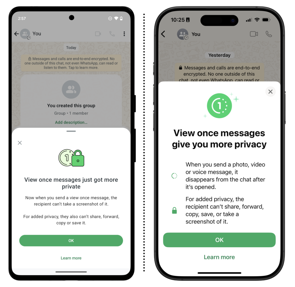 Lapisan Keamanan WhatsApp Yang Sering Terlewat, Bisa Cegah Scam Dan Bocor Data Pribadi