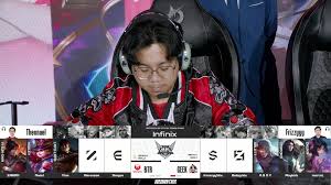 Tiga Besar MVP MPL ID S17 Dikuasai ONIC, SANZ Geser Morenooo di Pekan 6