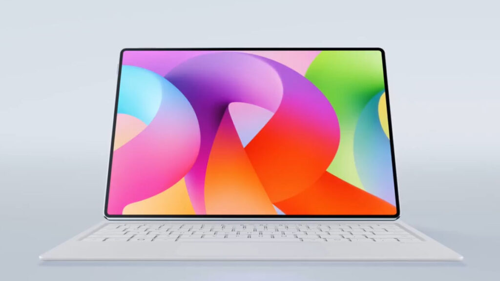 Bodi 4,7 Mm Dan Layar 13,2 Inci, MatePad Pro Max Siap Mengguncang Kelas Premium