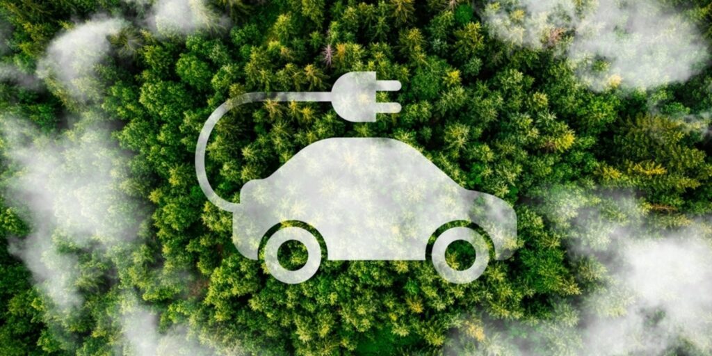 Subsidi EV 2026 Lebih Mudah Diserap Korporasi, Pasar Ritel Masih Tertahan Daya Beli
