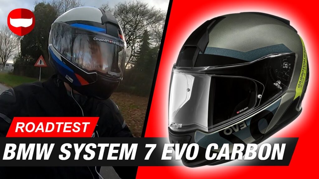BMW System 8 Carbon Bawa Rasa Premium Lebih Dulu, Tanpa Harus Punya Moge Duluan