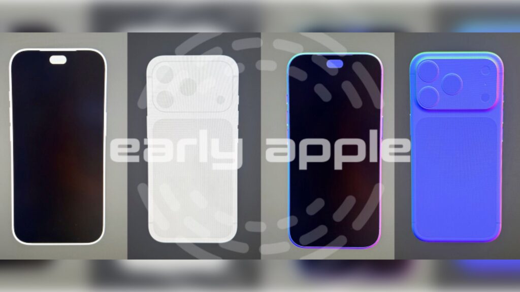 Dynamic Island iPhone 18 Pro Dipangkas, Apple Masih Belum Lepas Dari Cutout Layar