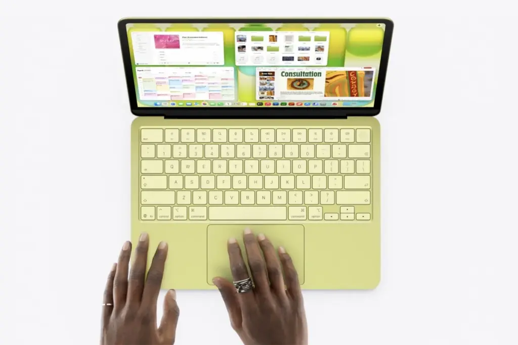 MacBook Neo 2 Menggoda Pembeli Laptop Hemat, Dengan Performa Lebih Kuat dan Harga Lebih Ramah