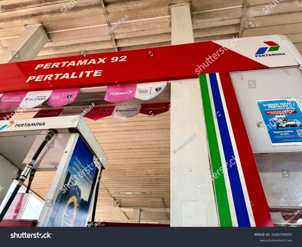 Struk Pertalite Tunjukkan Harga Keekonomian Rp16.088, Subsidi Negara Masih Menutup Selisihnya