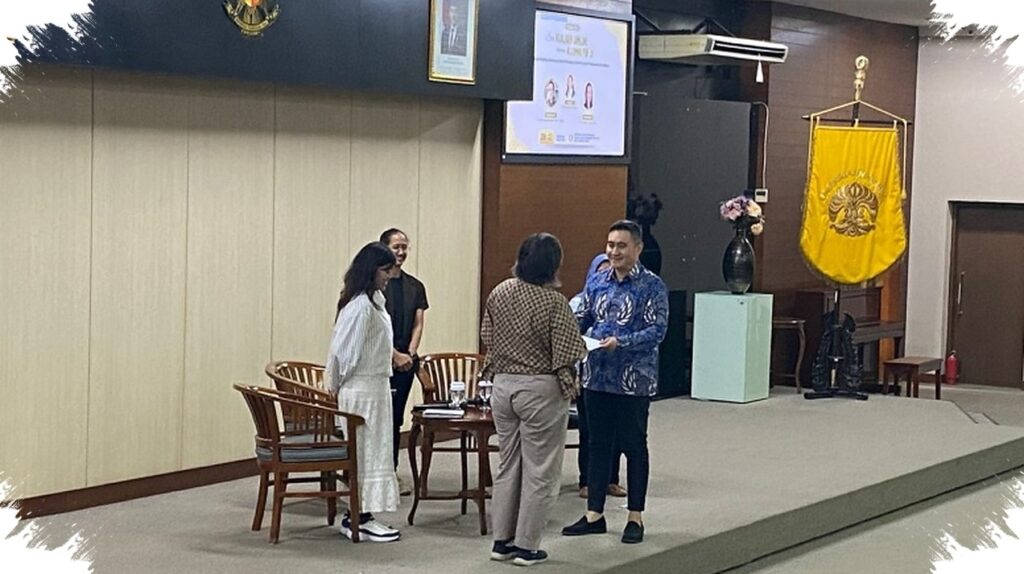 Keluhan Sederhana Yang Sering Diabaikan, Bisa Jadi Sinyal Distress Mental Mahasiswa