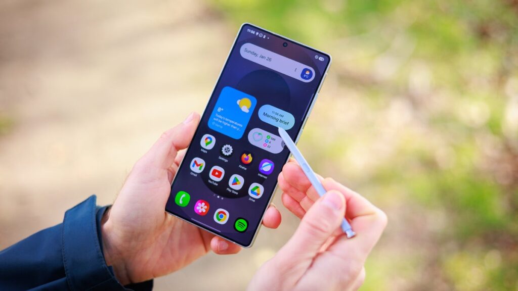 One UI 8.5 Stabil Siap Mendarat di Galaxy S25, Jadwal Rilisnya Tinggal Hitungan Hari