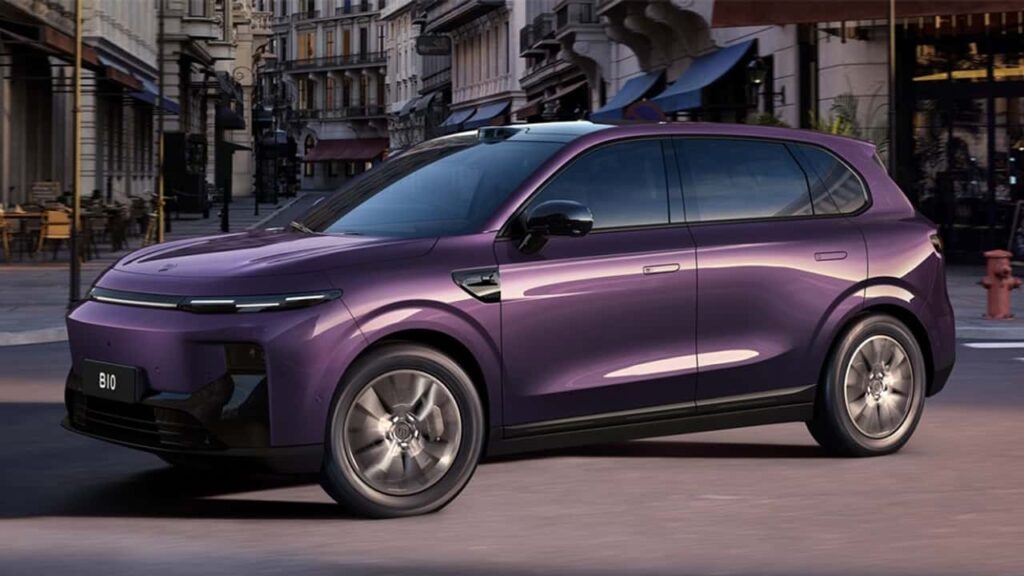 SUV China Rp 400 Jutaan Ini Siap Masuk Eropa, Harga Makin Mahal Tapi Tetap Mengancam VW