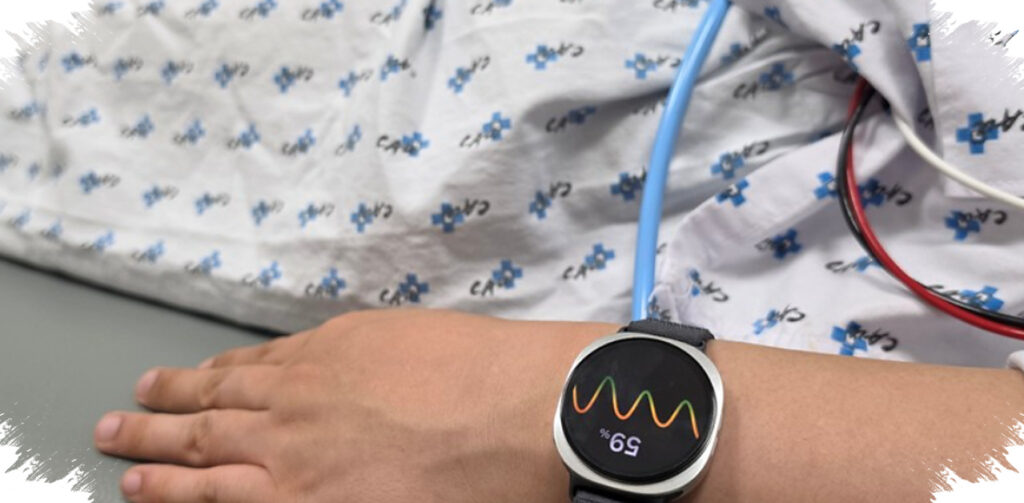Galaxy Watch6 Mampu Membaca Tanda Pingsan Lebih Dulu, Selisihnya Bisa 5 Menit